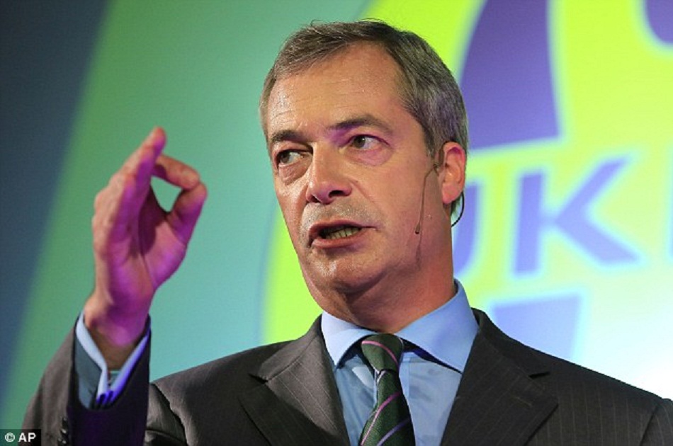 1411754776331 wps 20 Ukip leader Nigel Farage