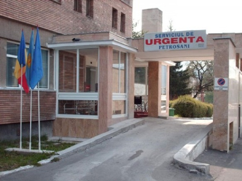 183 spitalul de urgenta petrosani