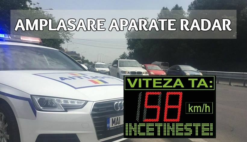 Info radar