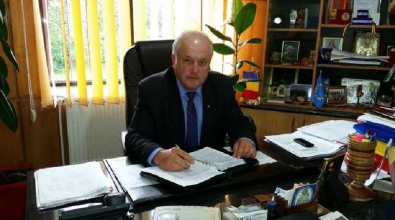 Ilie paducel
