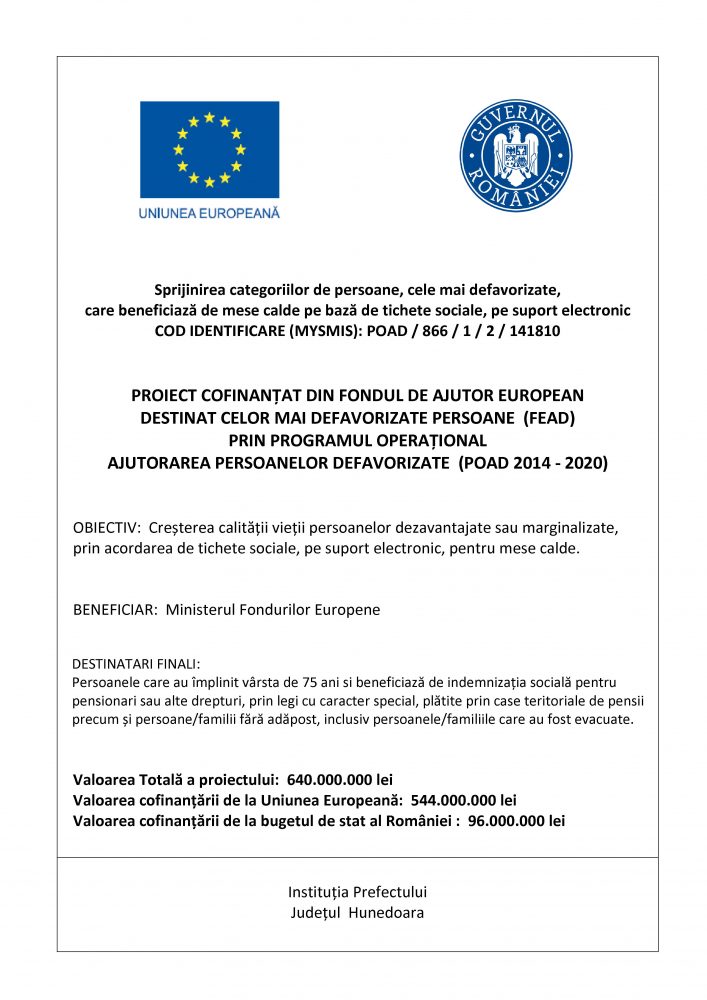 A3 Anunt POAD OUG 115 mese calde