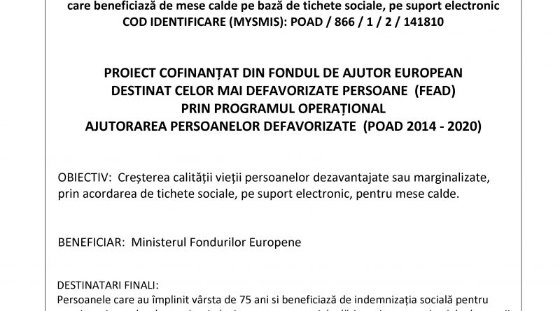 A3 Anunt POAD OUG 115 mese calde