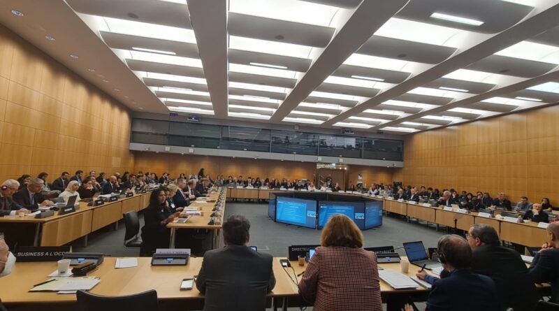CGC OECD