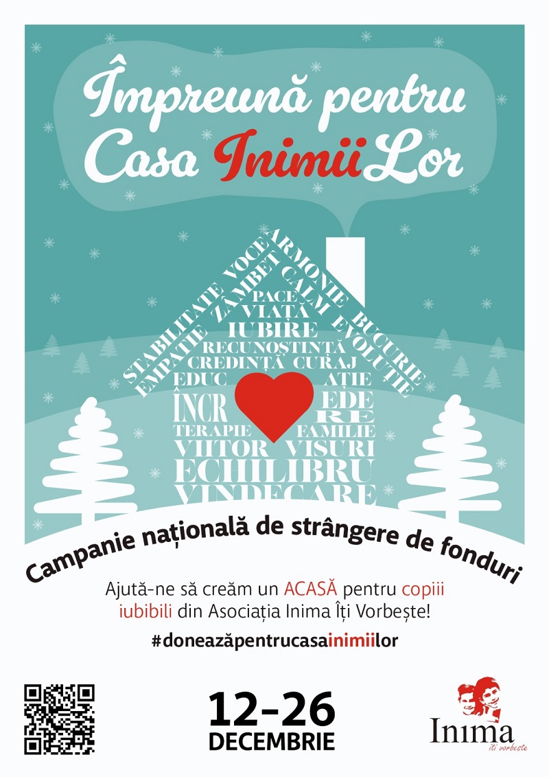 Campanie națională de strângere de fonduri
