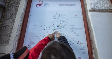 Casa Geoparcului A.Crapciu