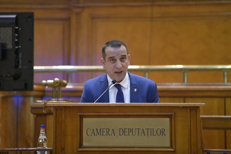 Catalin Manea