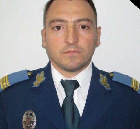 Cosmin Constantin Scorțea