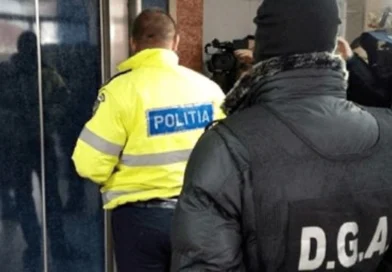 Dga Politie