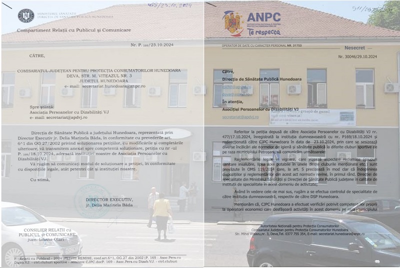 DSP Hunedoara