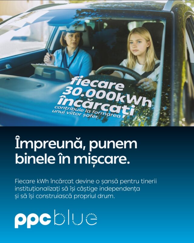 Energie Pentru Un Nou Drum 2