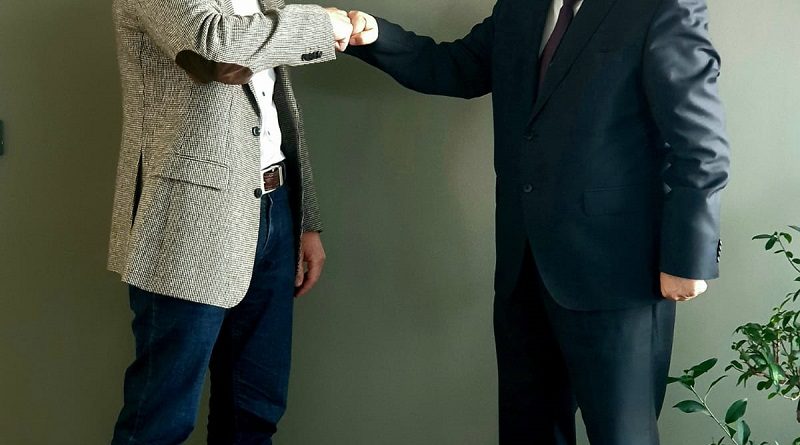 FOTO AHK