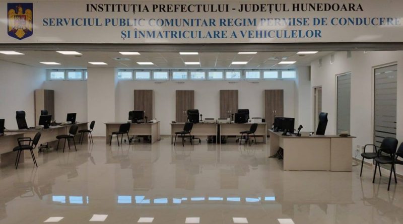 FOTO PERMISE SI INMATRICULARI