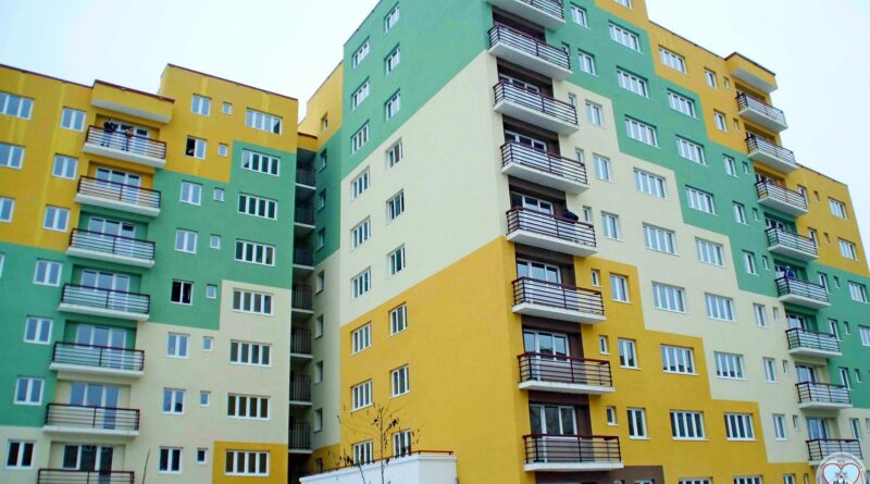 Foto Bloc ANL