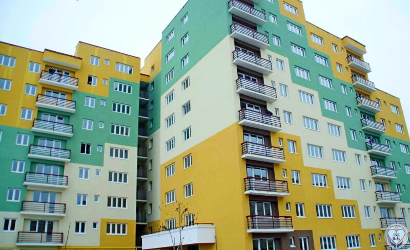 Foto Bloc ANL