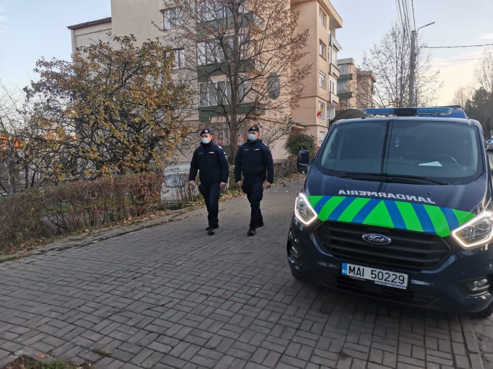 Foto arhivă