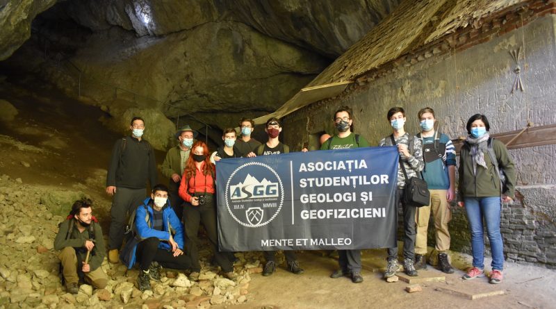 Geoparc Studenti ASGG UB