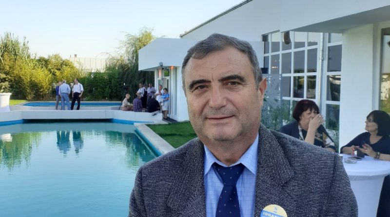 Ghiorge Rusu