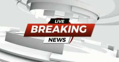 INTRO BREAKING NEWS