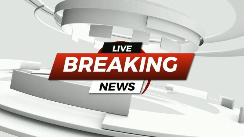 INTRO BREAKING NEWS