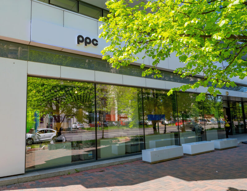 Magazin Ppc