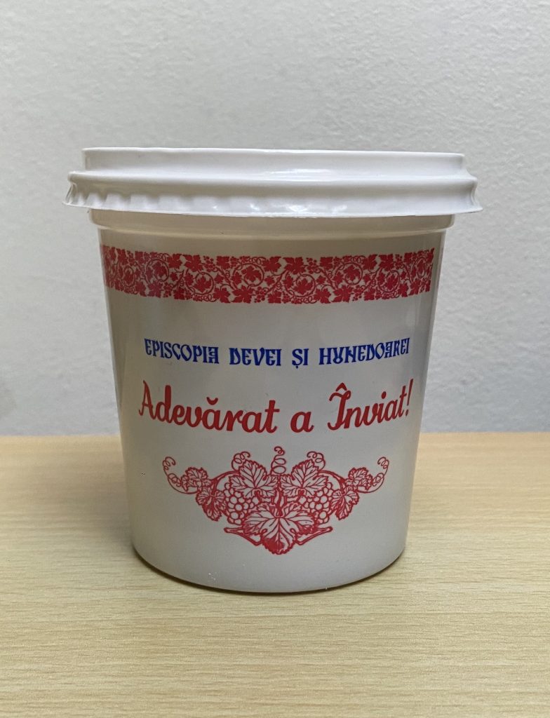 PASTE HUNEDOARA