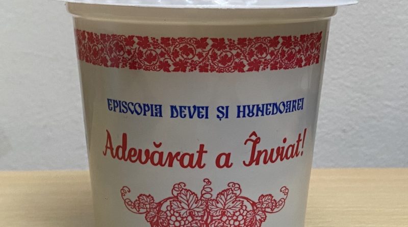 PASTE HUNEDOARA