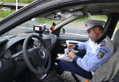 CONDUCEA UN MOPED FĂRĂ PERMIS DE CONDUCERE
