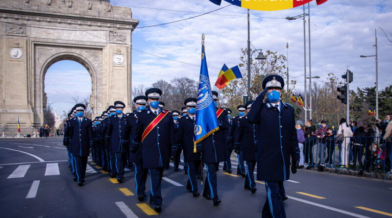 Participare STS Prada Nationala