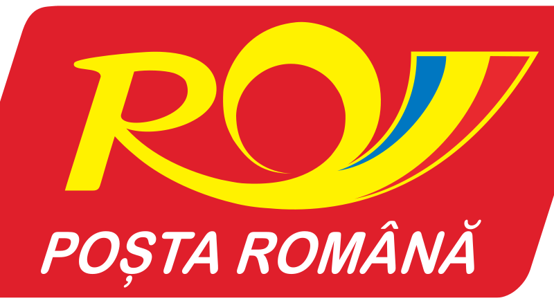 Posta Romana logo