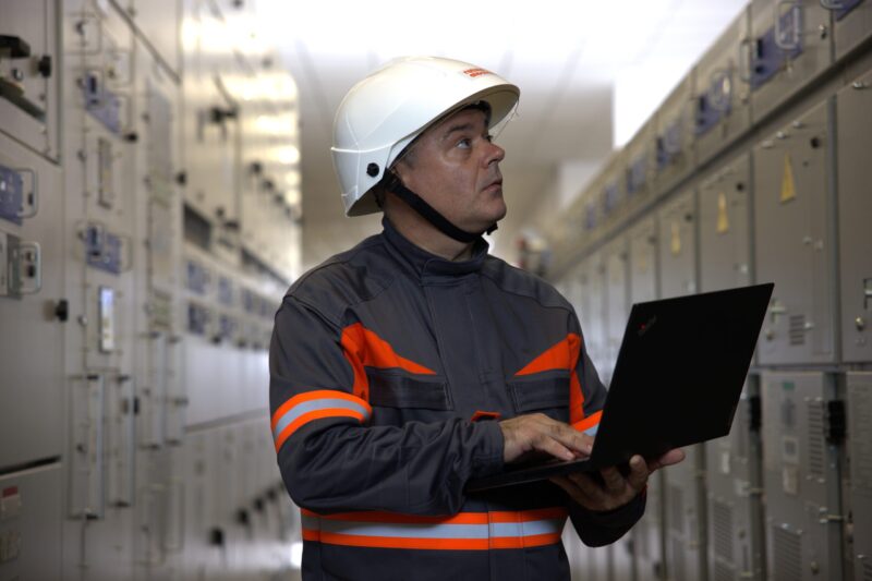 Retele Electrice Romania
