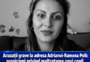 Știri urgente acuzații și intervenție DGASPC