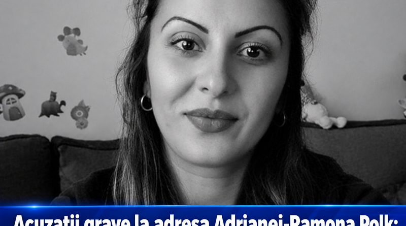 Știri urgente acuzații și intervenție DGASPC