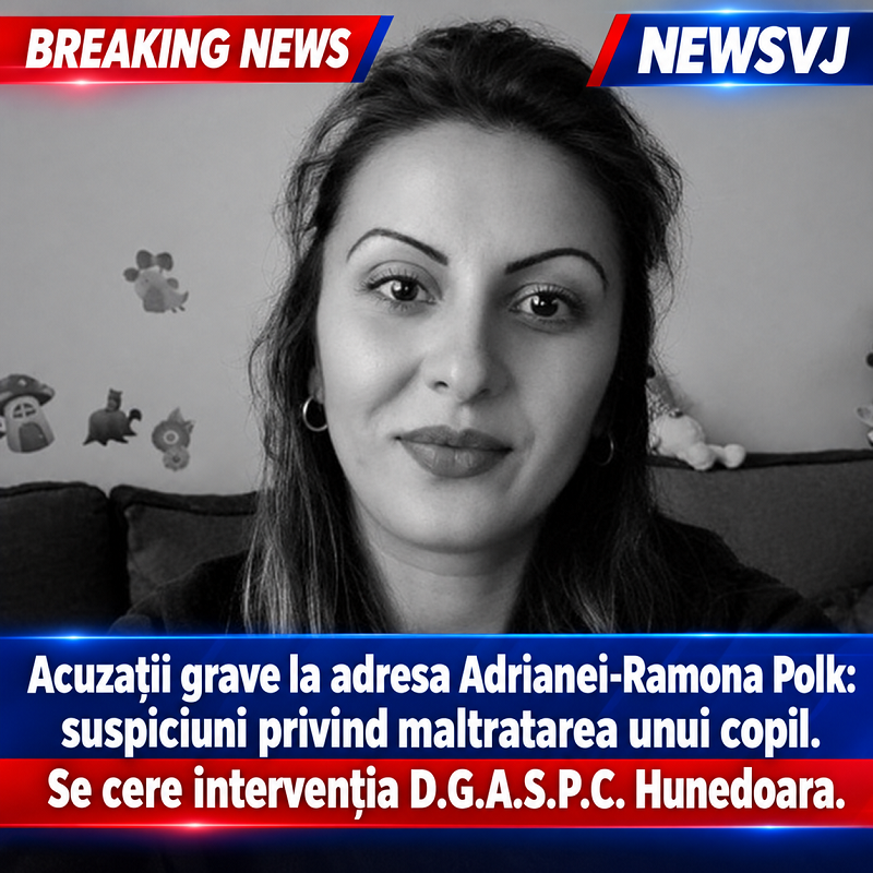 Știri urgente acuzații și intervenție DGASPC