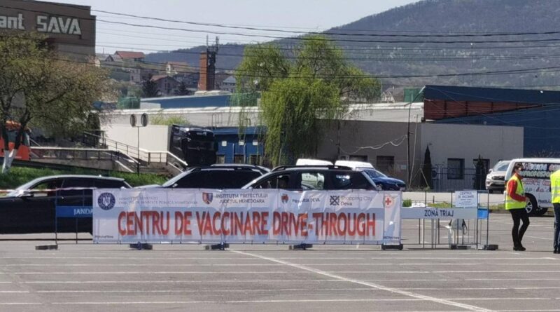 VACCINARE HORECA