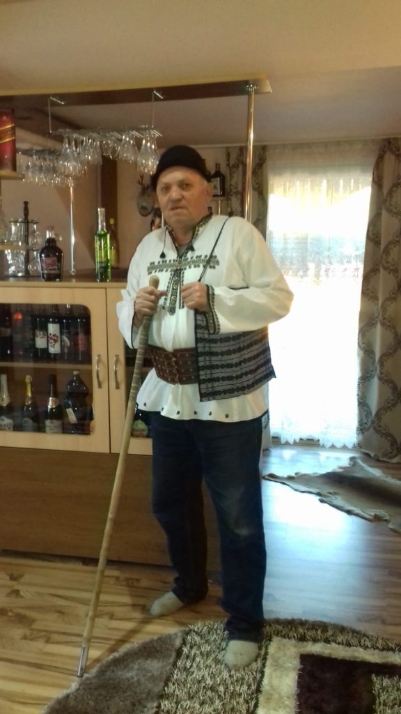 Ghiorge Boanta