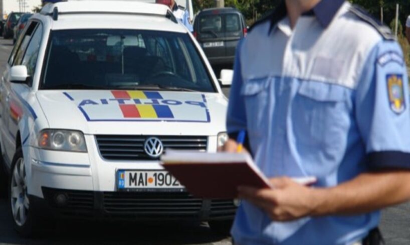 Actiuni de verificare a respectarii masurilor de protectie sanitara in zonele aglomerate din judetul mures 818x490