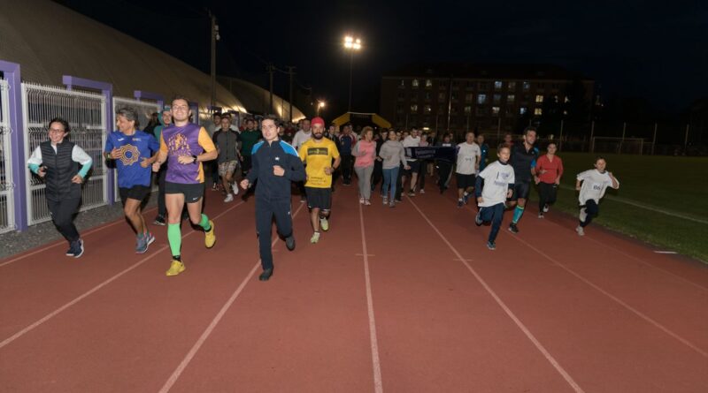 Admitere sportivi