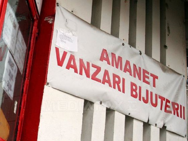 Amanet razvan chirita