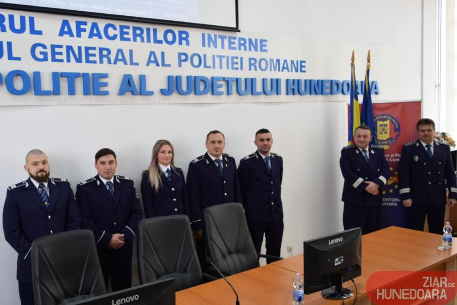 Avansari in grad ipj hunedoara 2