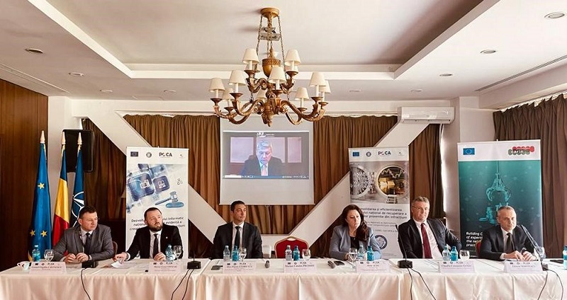 Conferinta Brasov ANABI