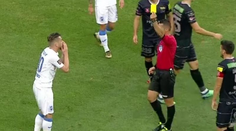 Craiova hermannstadt dica primeste o veste buna craiova va juca impotriva fcsb fara un fotbalist capital size6