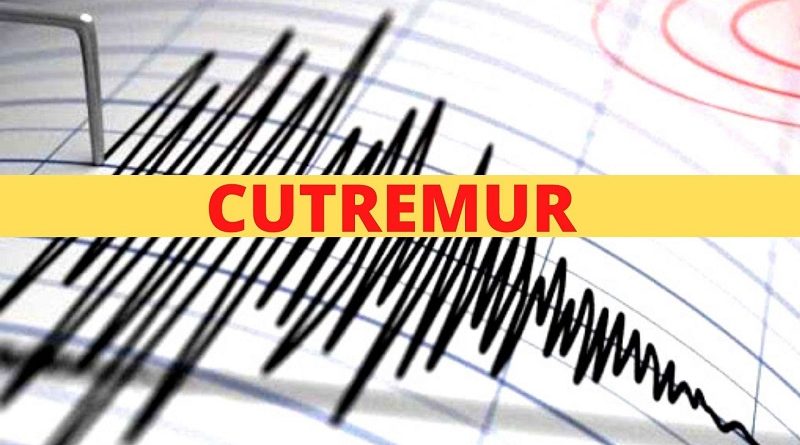 Cutremur