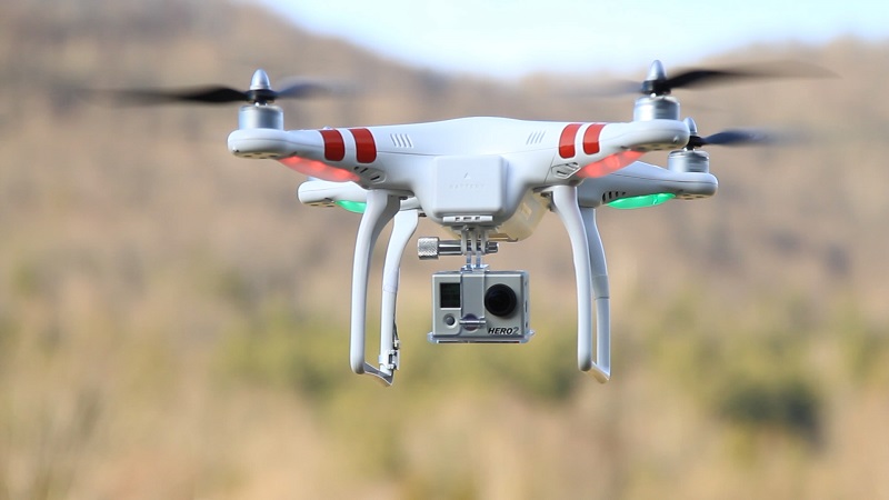 Dji Phantom