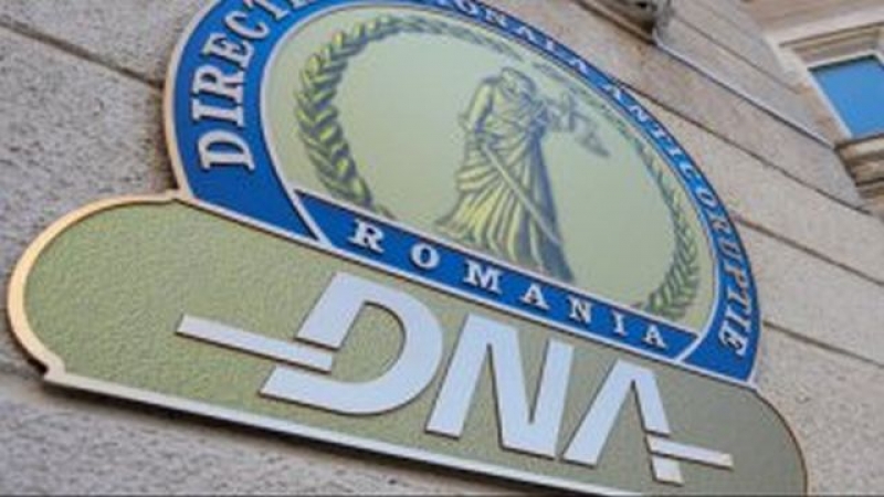Dna dupa publicarea raportului mcv