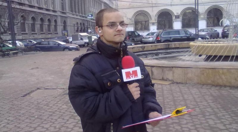 Evenimente mihai caldararu reporter micnewsro