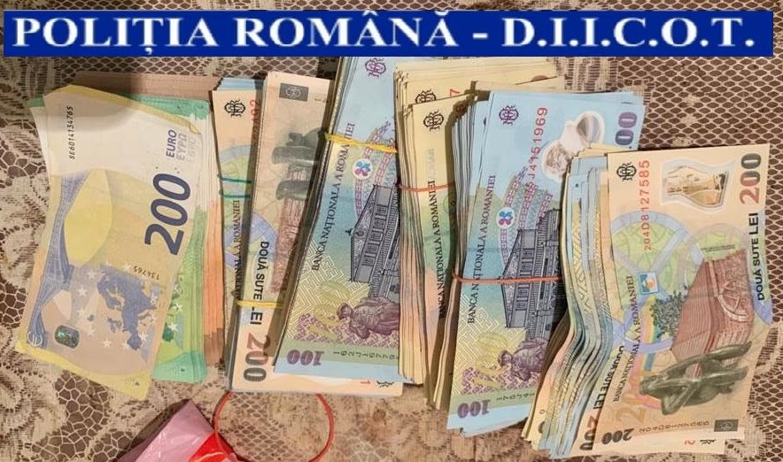 Foto 5 BCCO ORADEA perchezitii tigarete