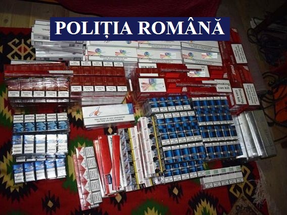 Foto CT tigari