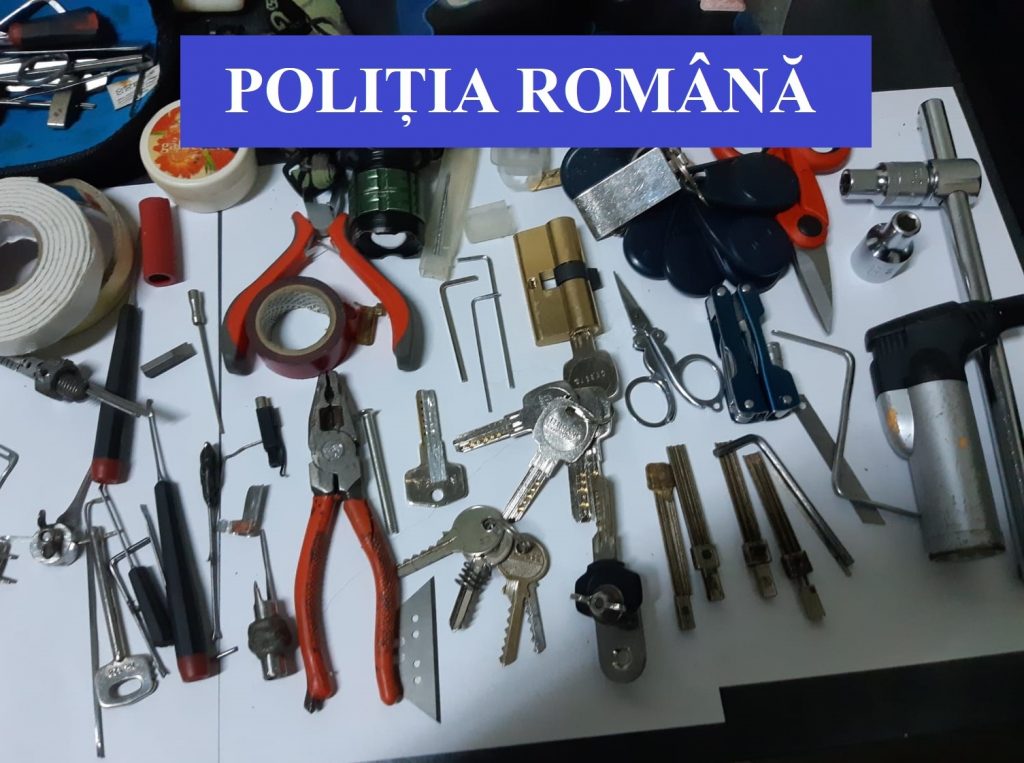 Foto furt