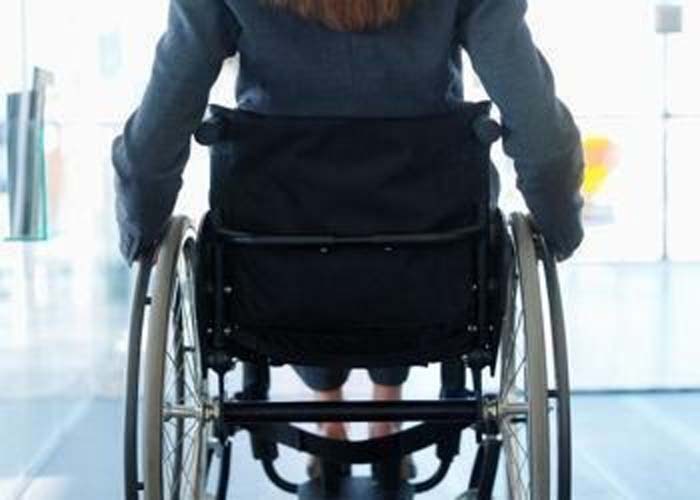 Handicap