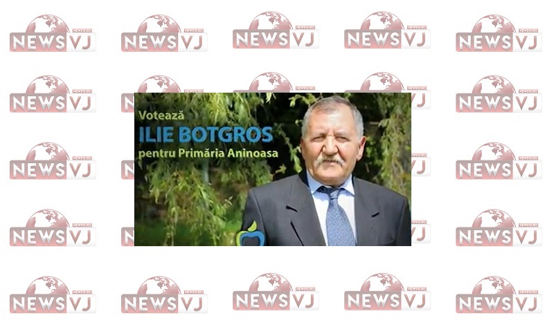 Ilie botgros